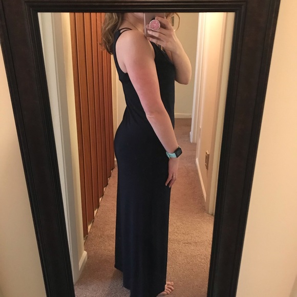Michael Kors Formal Maxi Dress - Picture 5 of 7